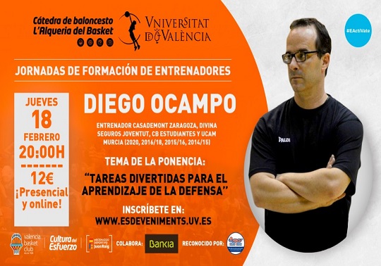 Cartell de la jornada